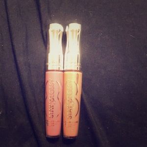 Rimmel London lip gloss